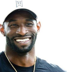 MIT Sloan Sports Analytics Conference Speaker | Ricardo Lockette